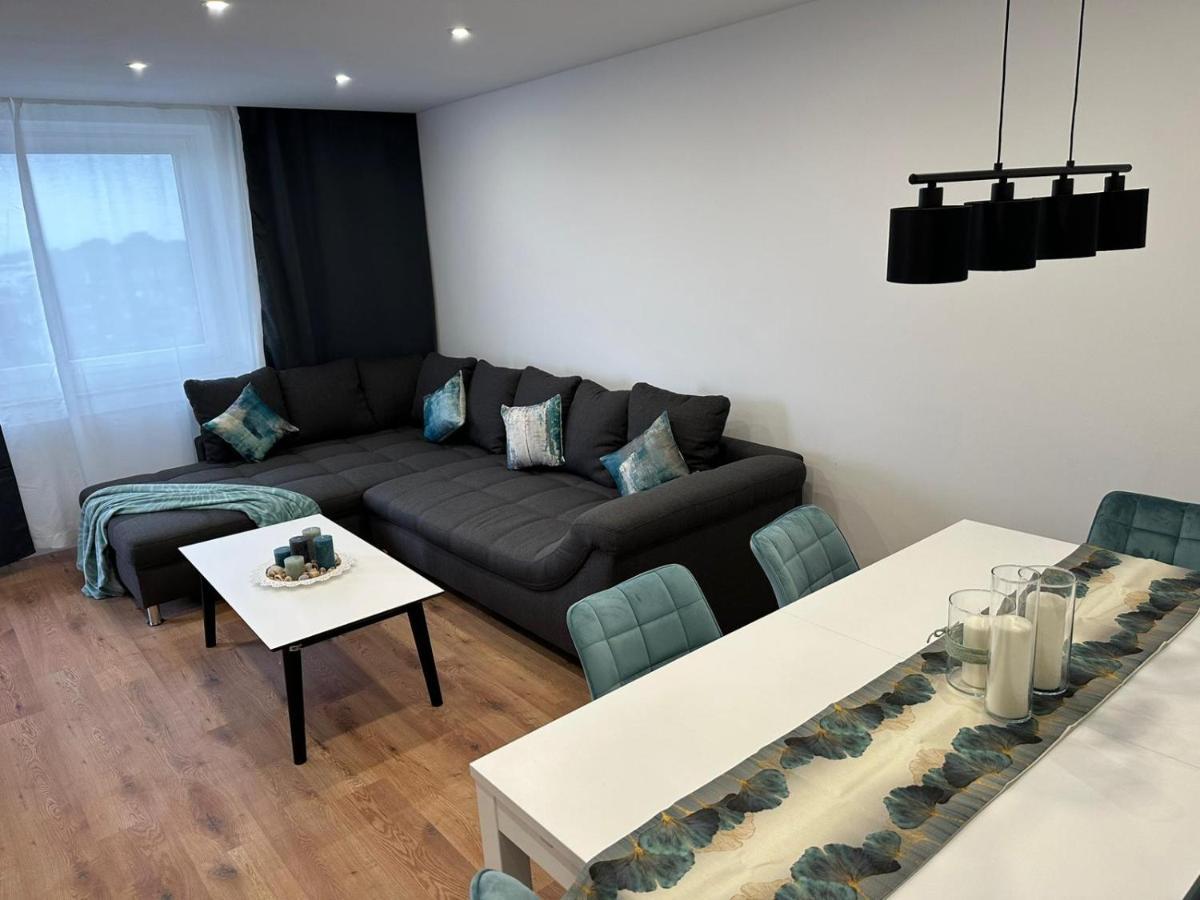 Apartment Весселінґ Екстер'єр фото