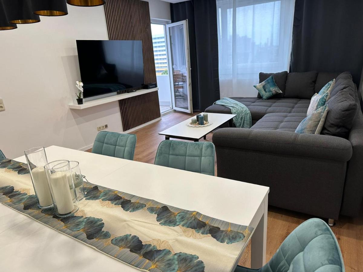 Apartment Весселінґ Екстер'єр фото