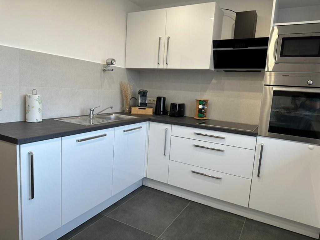 Apartment Весселінґ Екстер'єр фото
