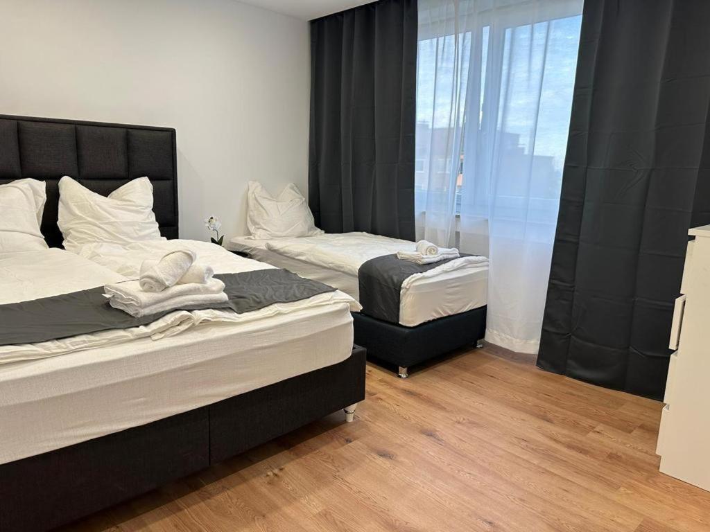 Apartment Весселінґ Екстер'єр фото